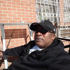 Meet your Posher, Orette